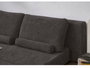 Atelier Del Sofa Wello Double - Antracita